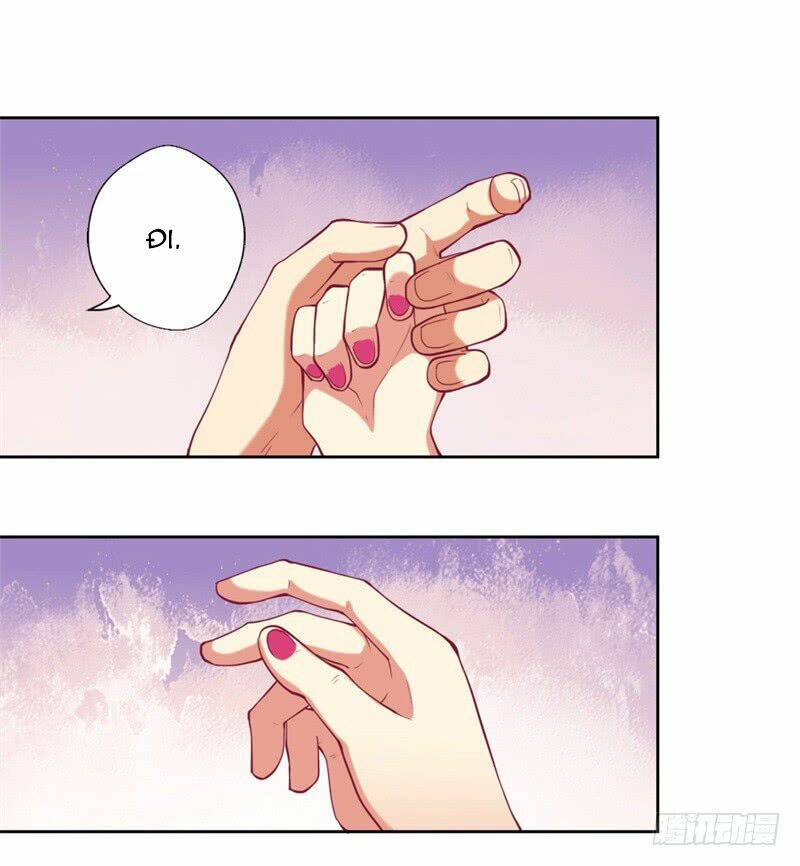 ngạo kiều tổng tài sủng điềm thê chapter 10 37