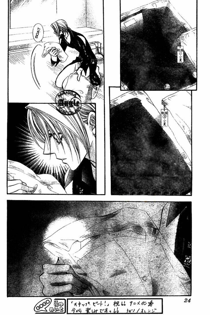 thử thách của kyouko chapter 129 12