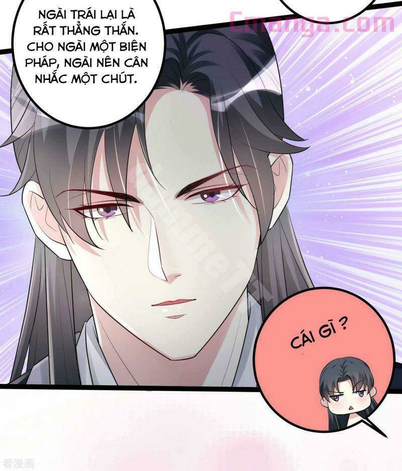 độc y đích nữ chapter 42 29