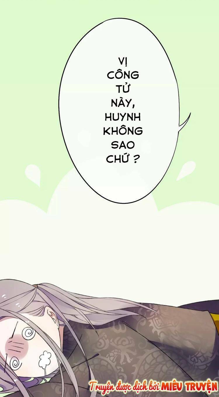 quân phong nghê ca chapter 6 12