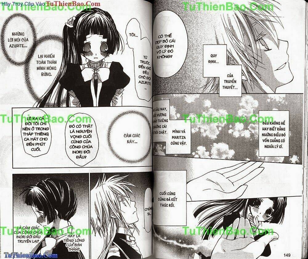 công chúa inori chapter 4 74