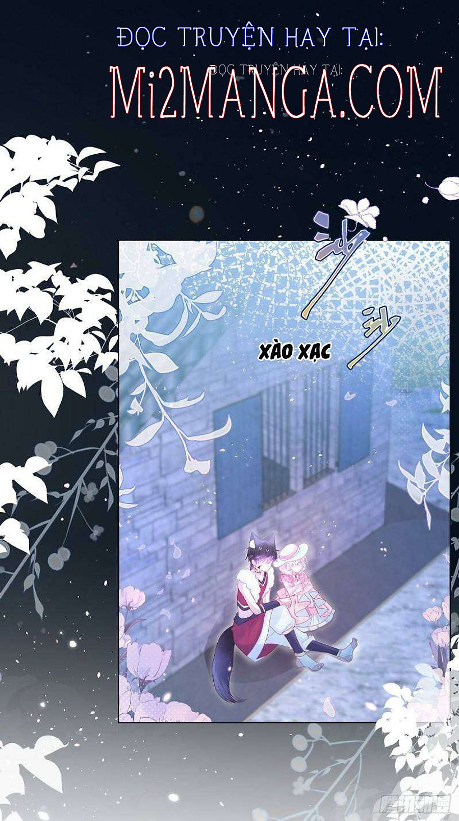 ninita yêu dấu chapter 22.1 1