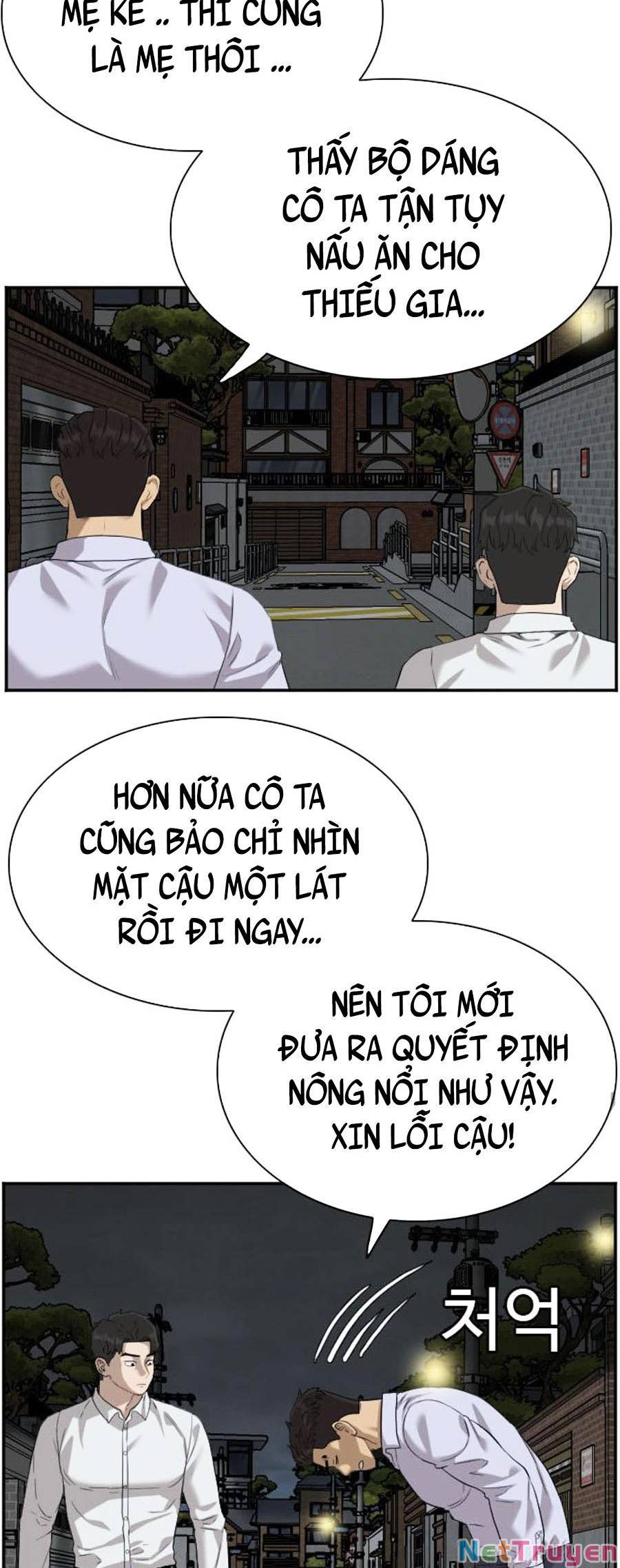 người xấu chapter 87 11