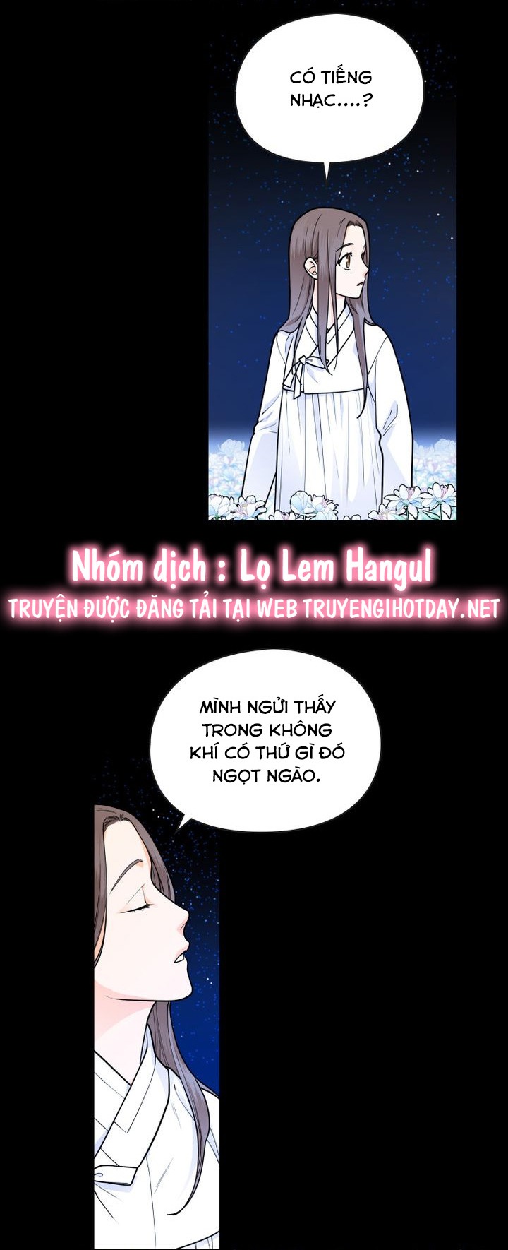 câu chuyện về người phụ nữ ấy chapter 94 18