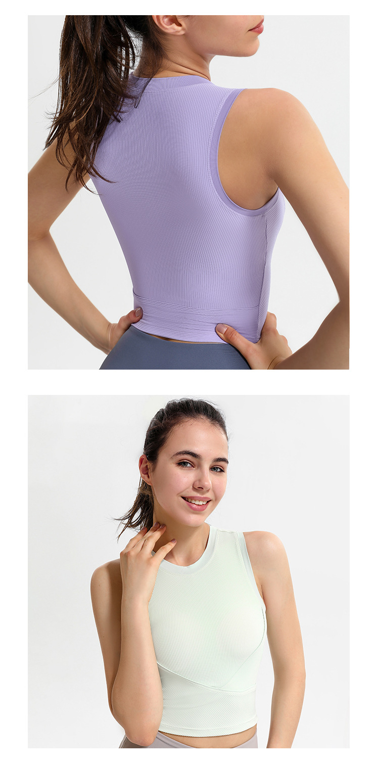 Áo thể dục thể thao, tập gym, yoga nhanh khô thoáng khí mã DS33.