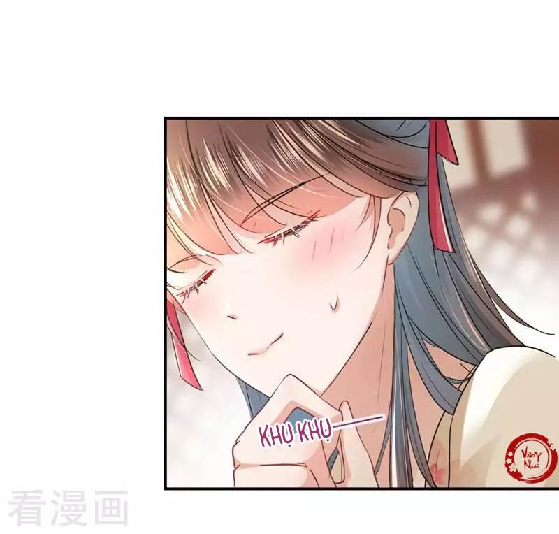 vương gia không thể trêu chapter 68 9