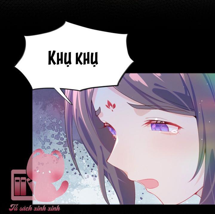 một đêm nọ đột nhiên yandere tới! chapter 69 22