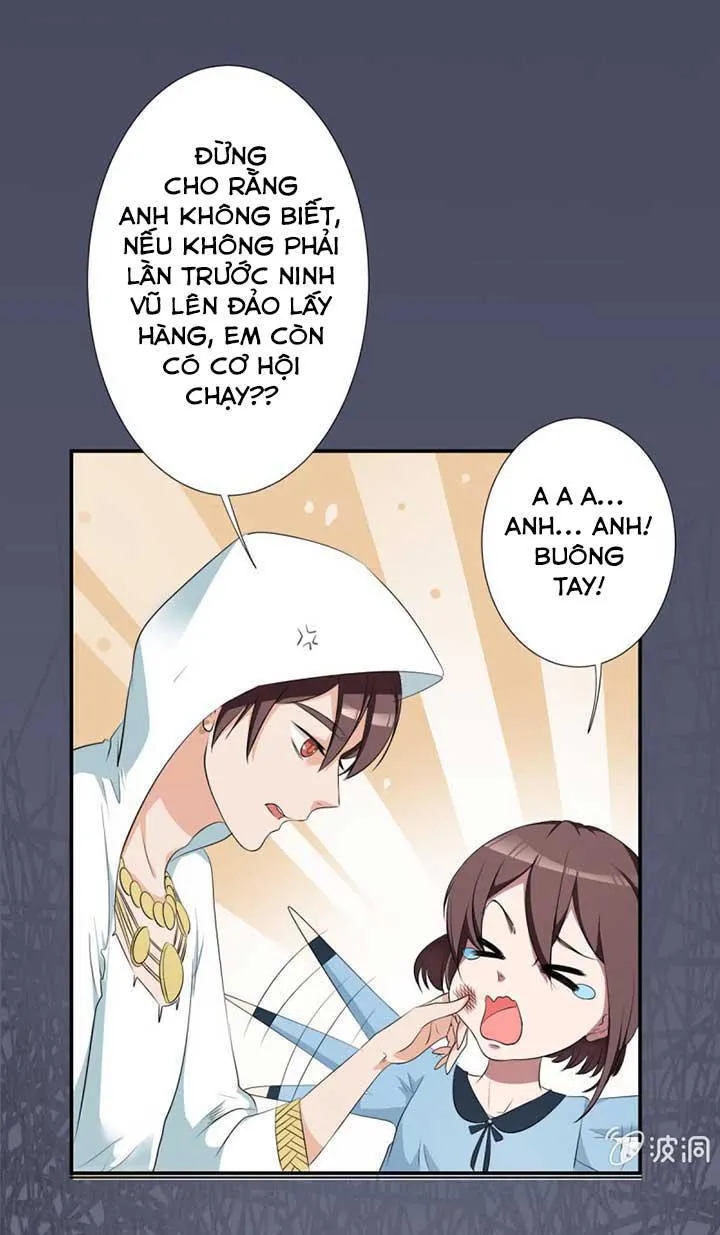 kháp kháp hương phản chapter 9 24