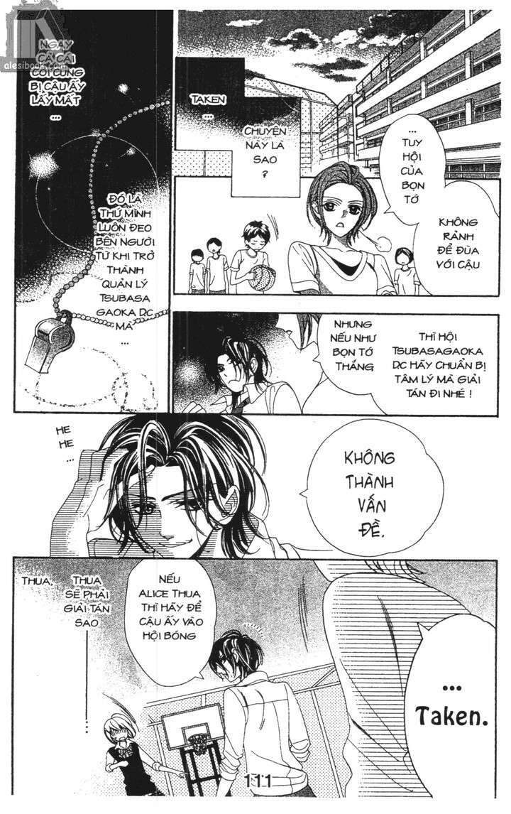 alice 38c chapter 6 1