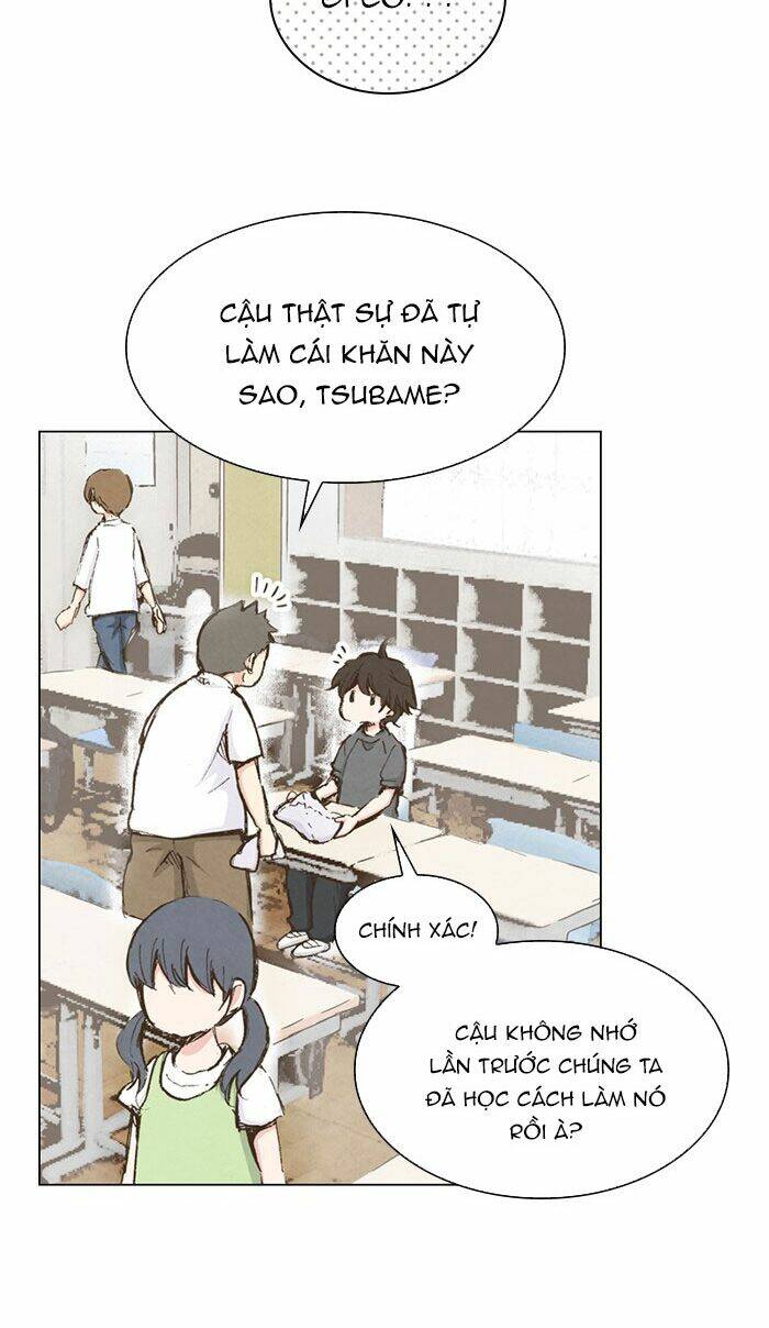 marry me! chapter 45 18