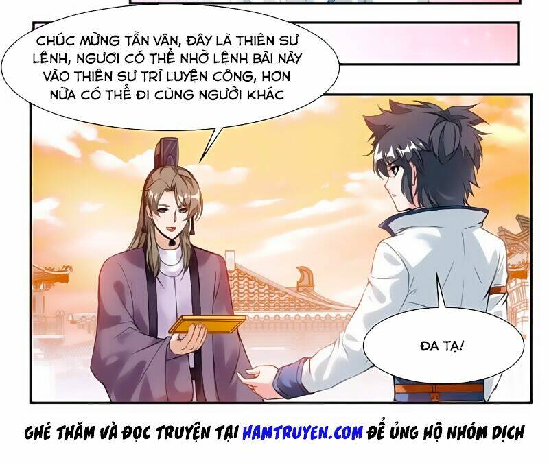 cửu dương thần vương chapter 29 7