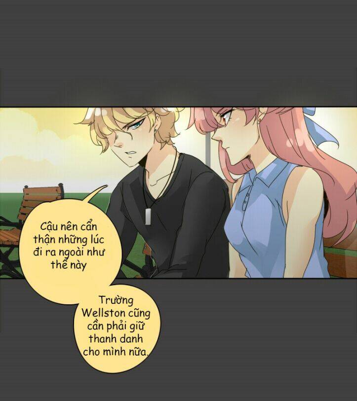 Thế Giới Không Hoàn Hảo Chapter 61 37