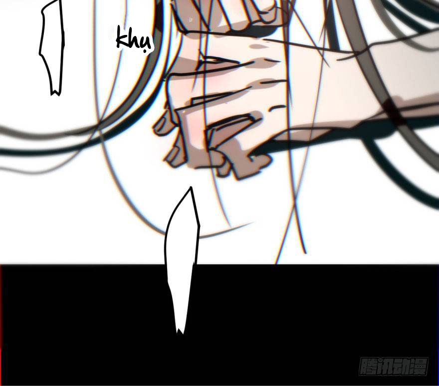Bắt Lấy Ngao Ngao chapter 59 - Trang 23