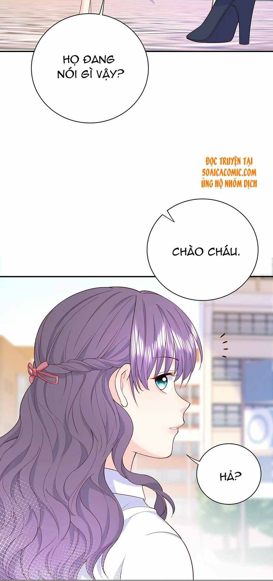 tôi dựa vào tà ý: nghịch chuyển nhân sinh chapter 26 30