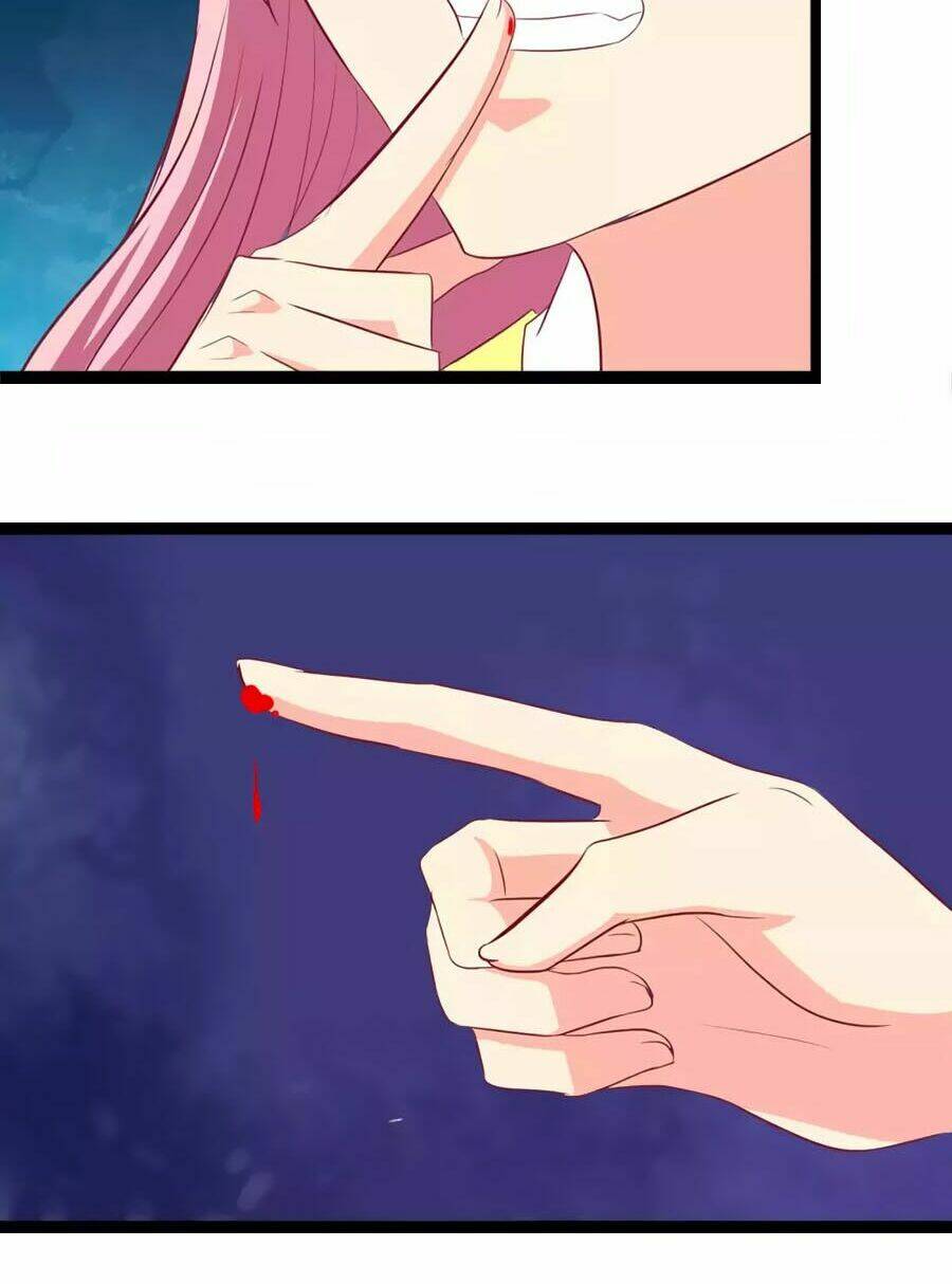 thỏ yêu tiểu vương phi chapter 90 23