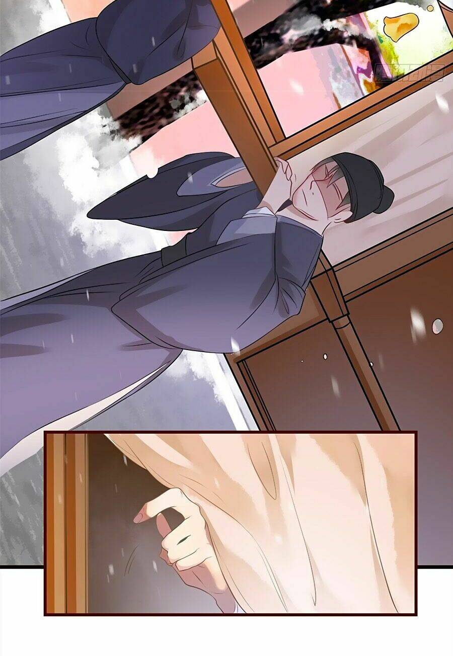 gian phi như thử đa kiều chapter 6 7