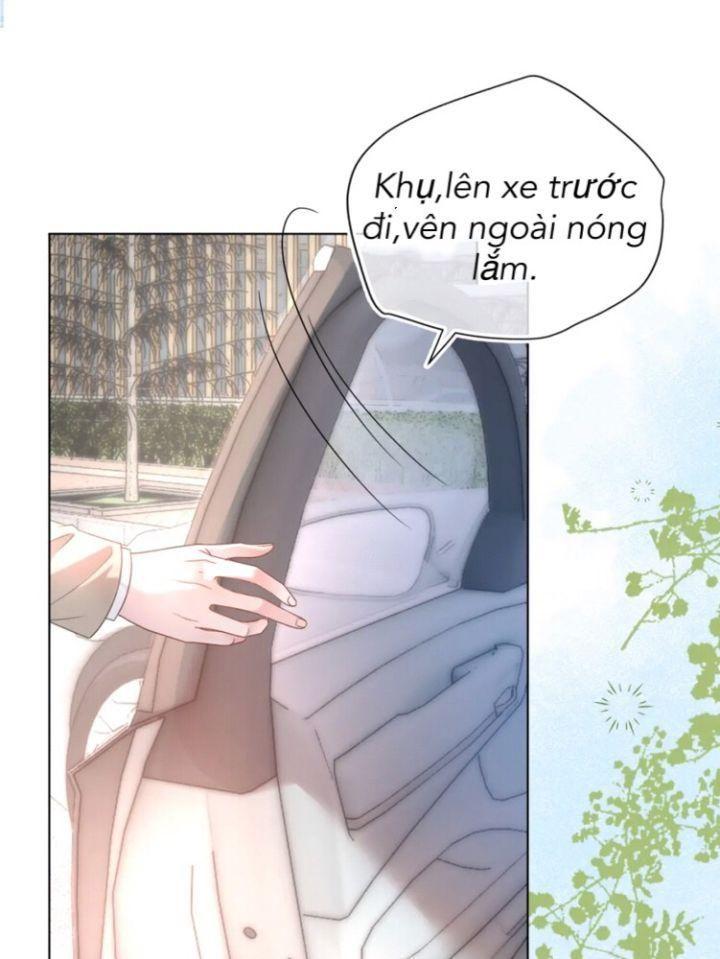 phu nhân thân phận của người lại gây chấn động cả thành phố chapter 1 51