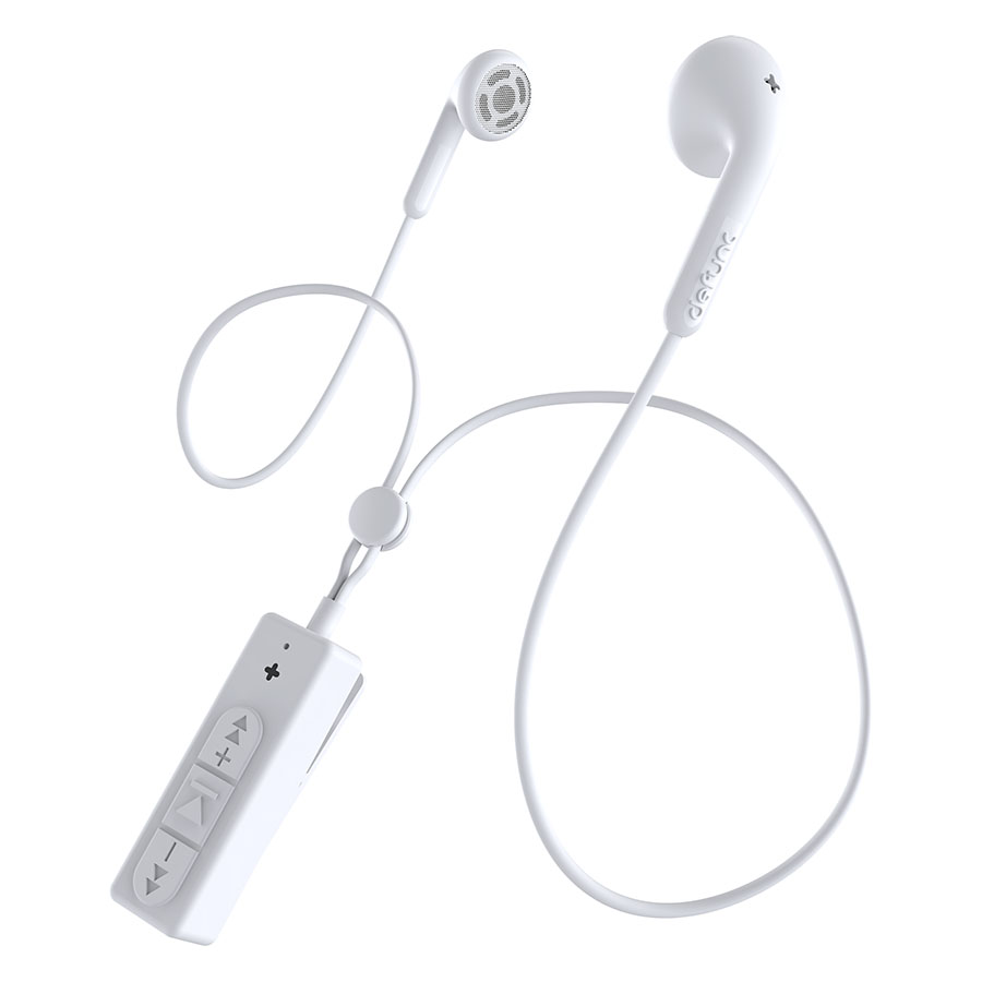 Tai Nghe Bluetooth Nhét Tai Defunc BT Earbud Basic