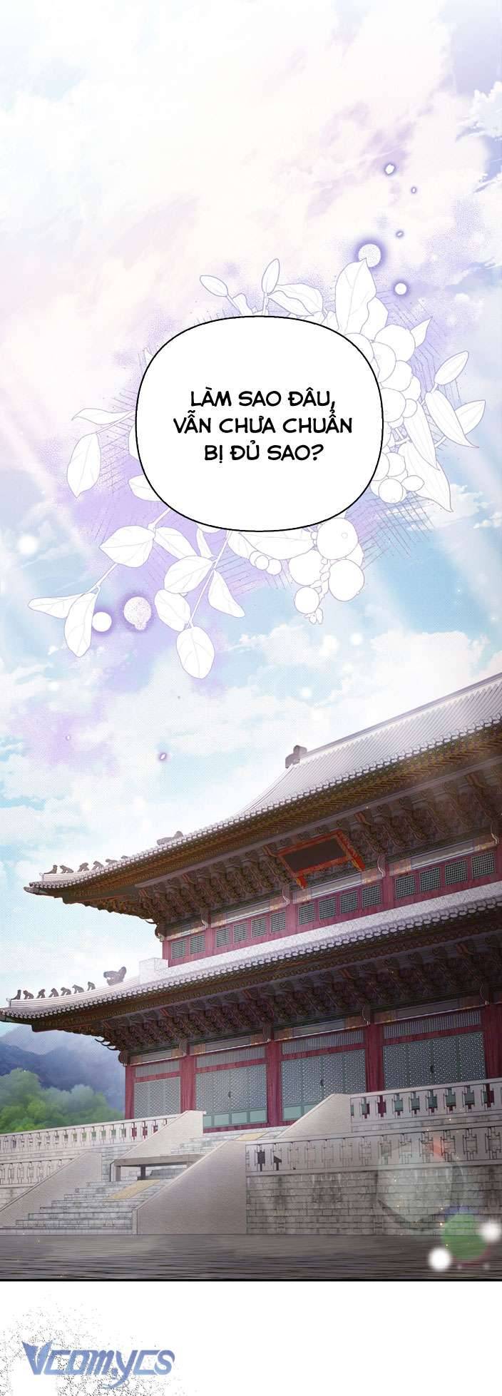 [18+] tiết học bí mật của trung điện chapter 11 11