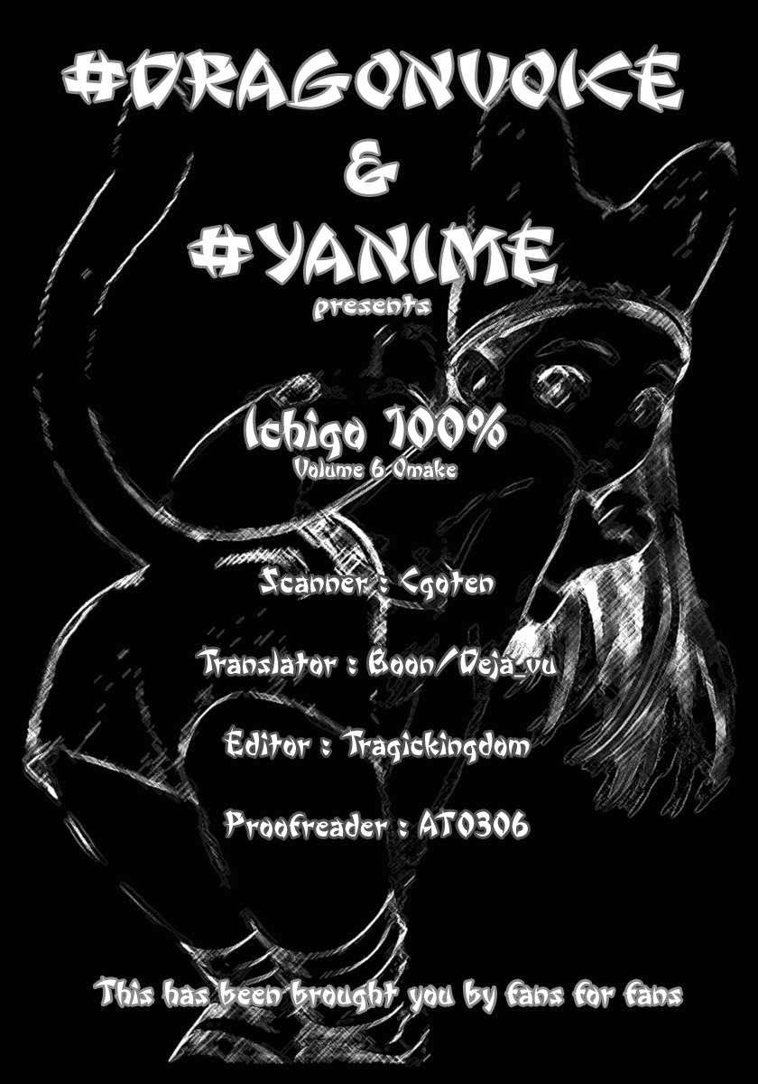 quần lót dâu tây - east side story chapter 53.5 5