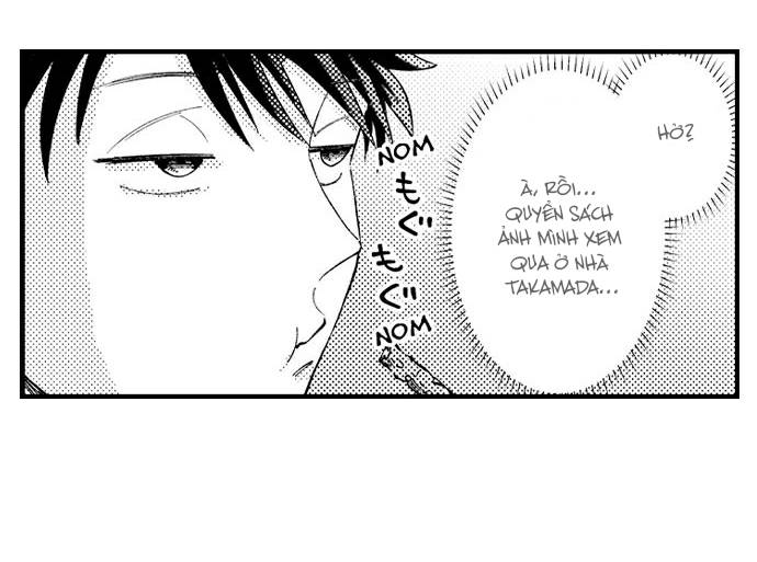 bị một anh chàng lập dị tấn công chapter 26 37