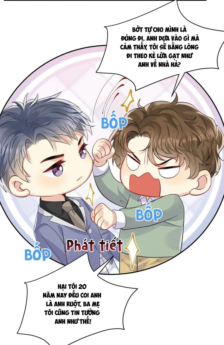 lại bị bạn trai cũ nhắm trúng rồi chapter 42 4