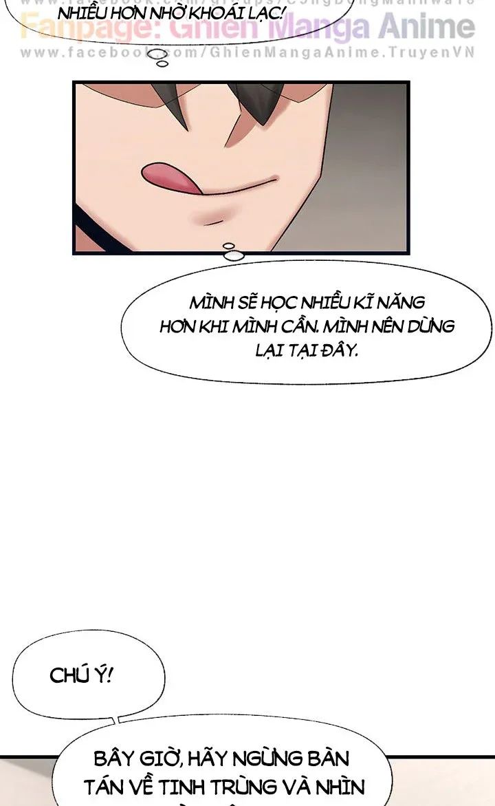 thuật thôi miên sát gái chapter 28 39