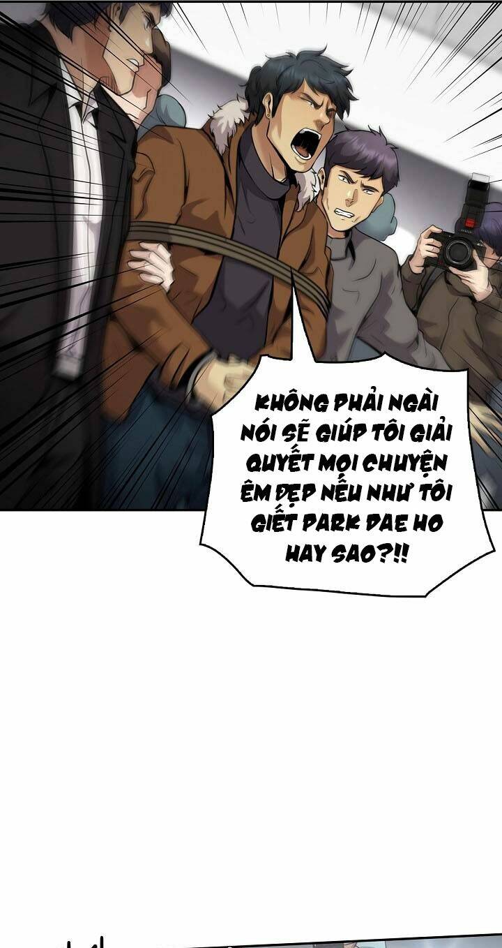 điều tra viên chuyển sinh chapter 135 74