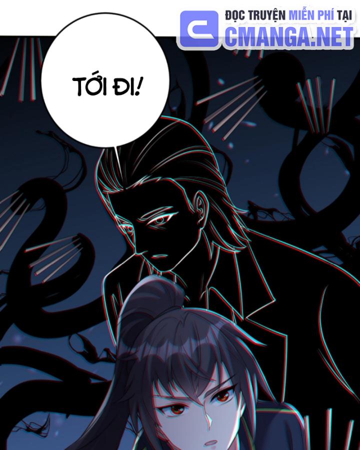 học cùng em gái, tôi bất cẩn vô địch rồi chapter 165 33