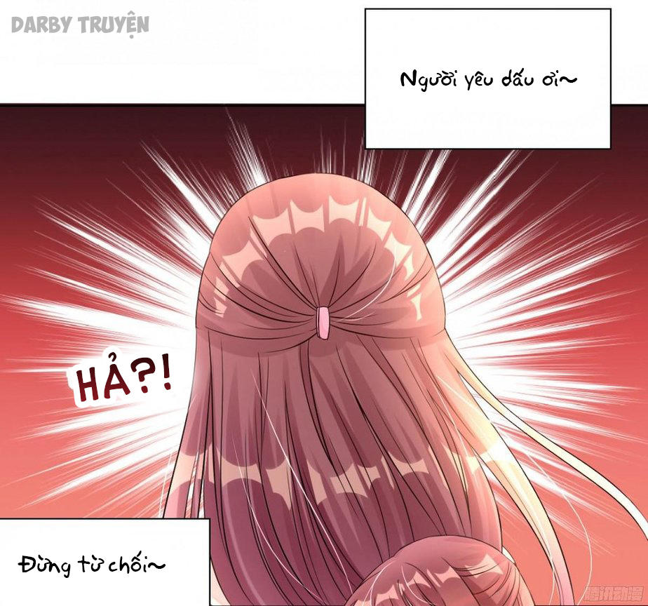 cơ trưởng ngài nhẹ nhàng thôi chapter 1 38