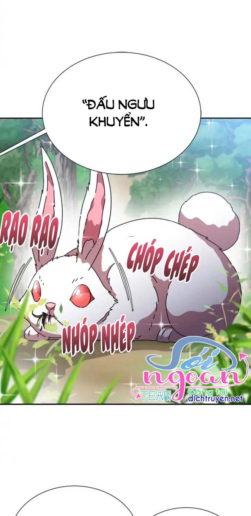 con gái bảo bối của ma vương chapter 73 41