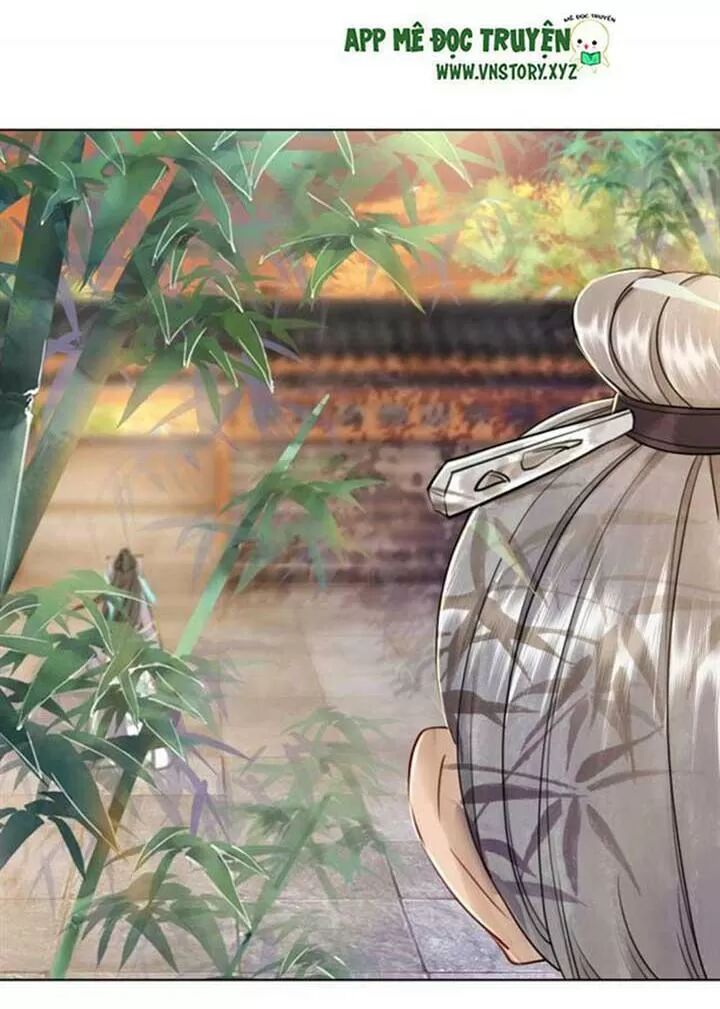 cực phẩm phế vật tiểu thư chapter 52 39