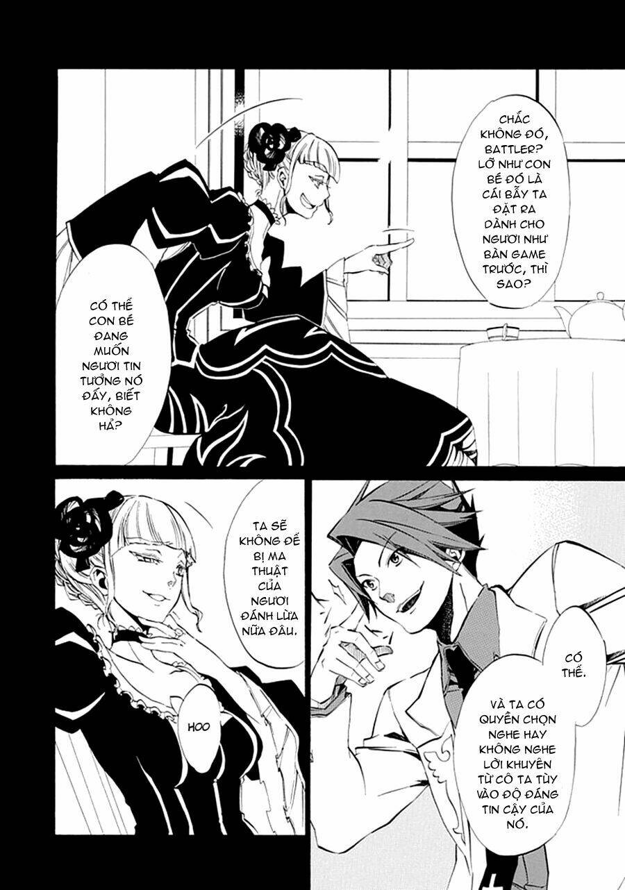 umineko no naku koro ni episode 4: alliance of the golden witch chapter 9 44