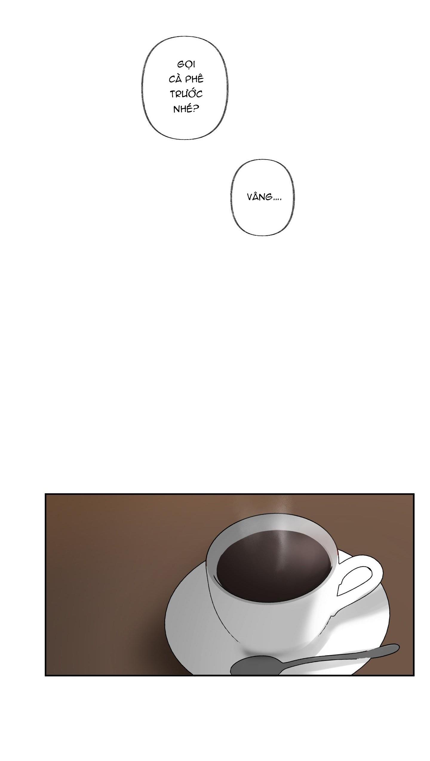 thế giới của tôi khi không có em chapter 31 34