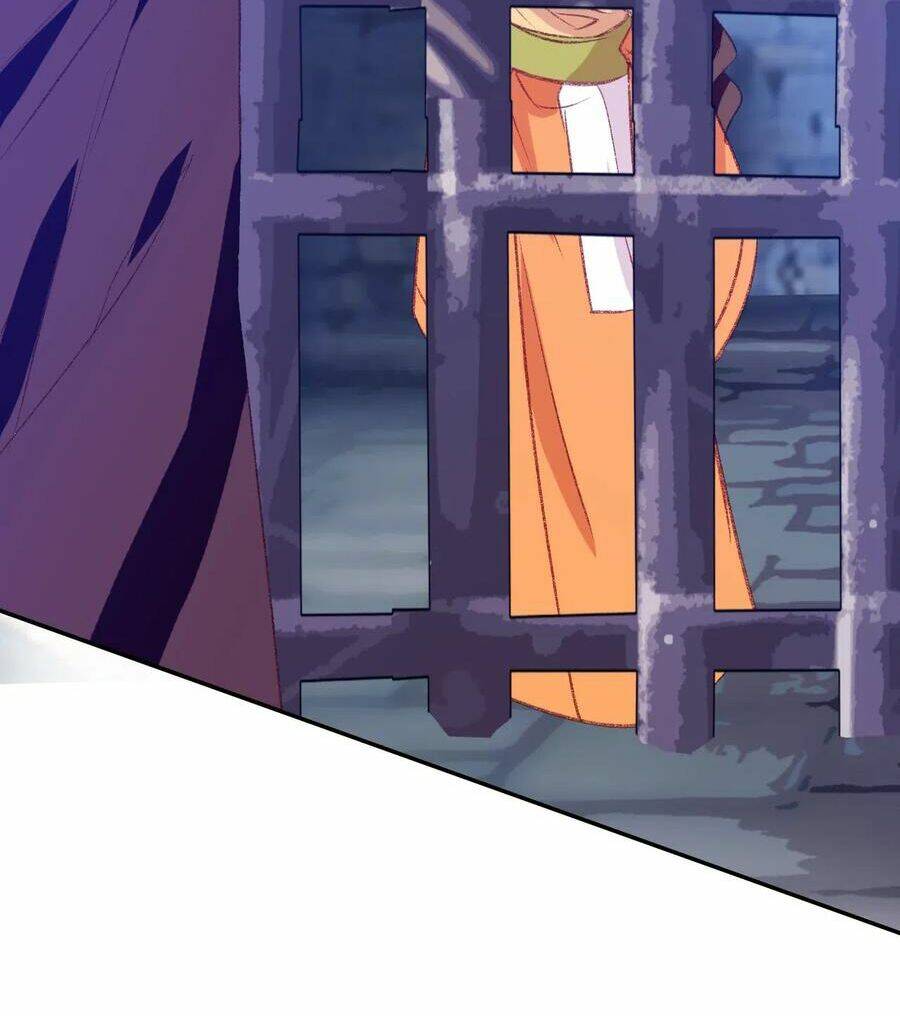 gả cho một tên thái giám đáng ghét chapter 188 5