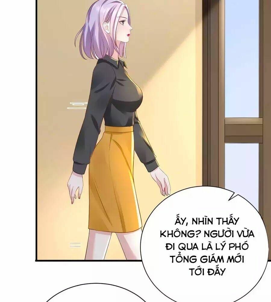 báo hệ nam hữu đích thiên tầng thao lộ chapter 45 3