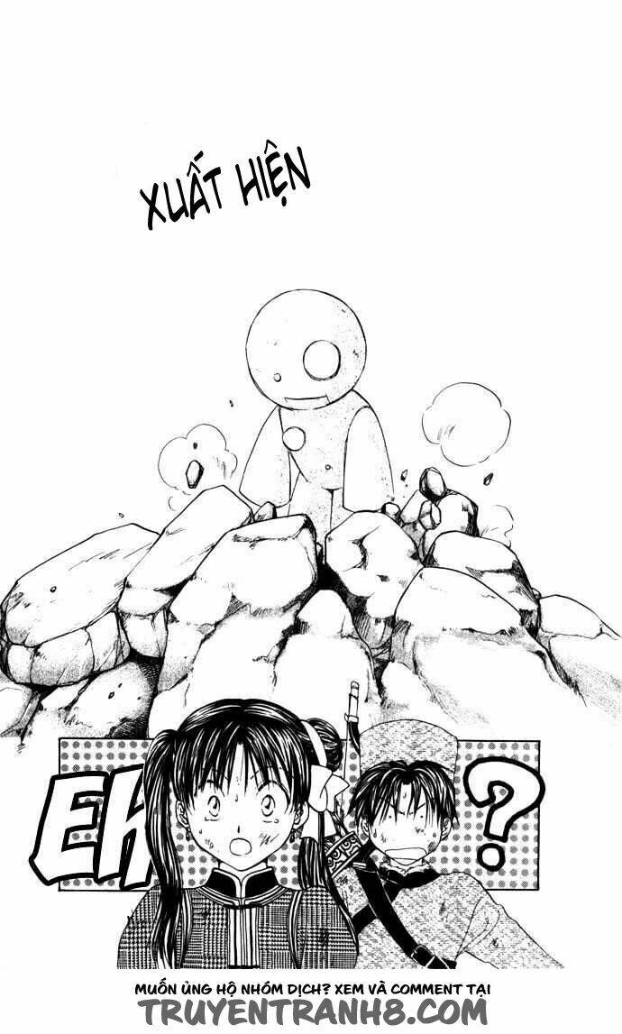 quyển sách kỳ bí - fushigi yuugi chapter 8.1 38