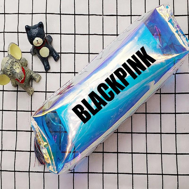 Túi bút BLACKPINK đầy màu sắc
