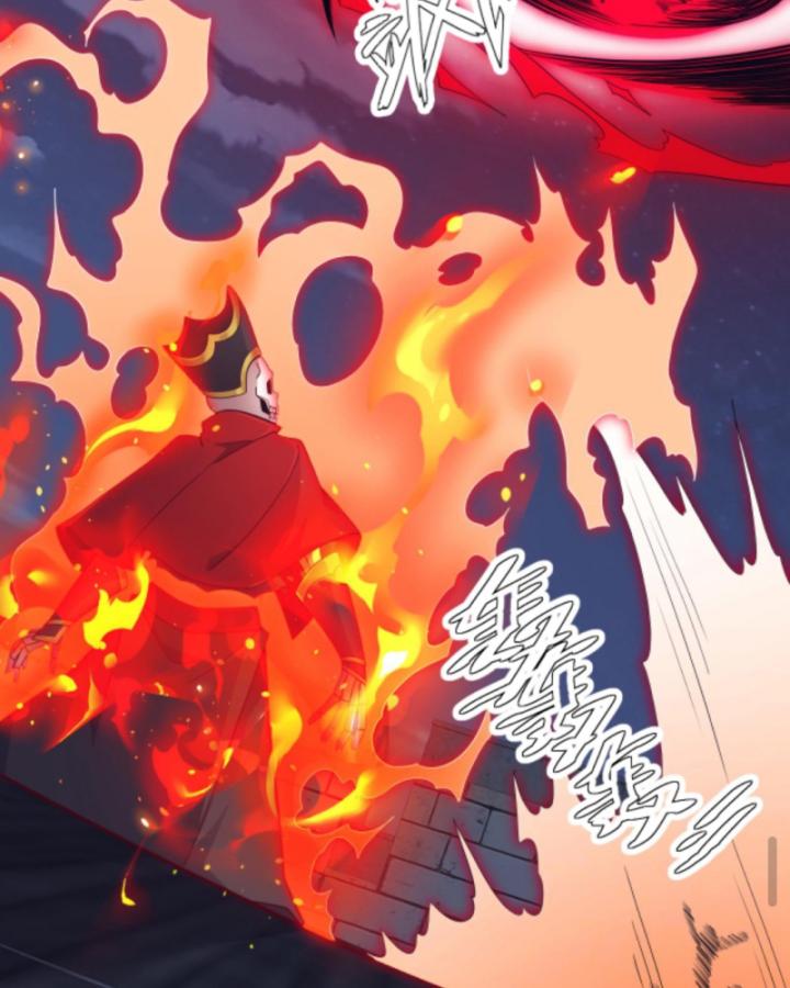 người chơi và nhân vật chính đều muốn làm hại ta chapter 125 24