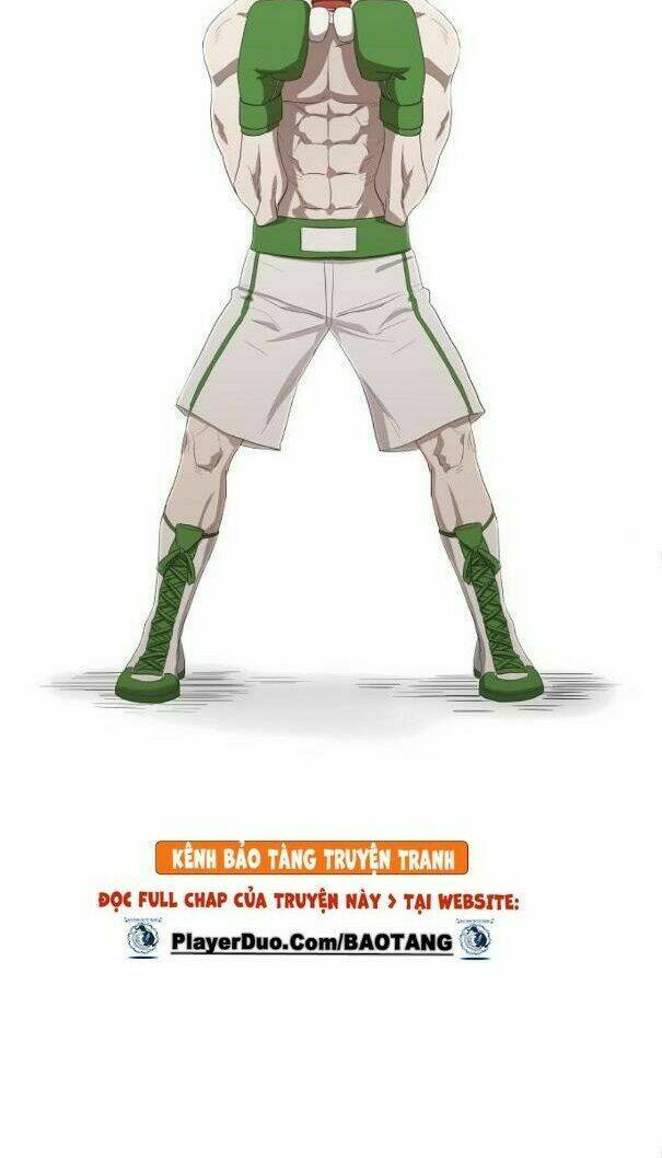 võ sĩ - the boxer chapter 37 41