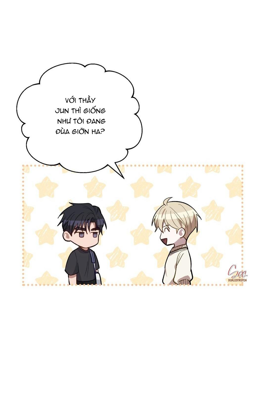 bơi trong mùi hương chapter 11 23