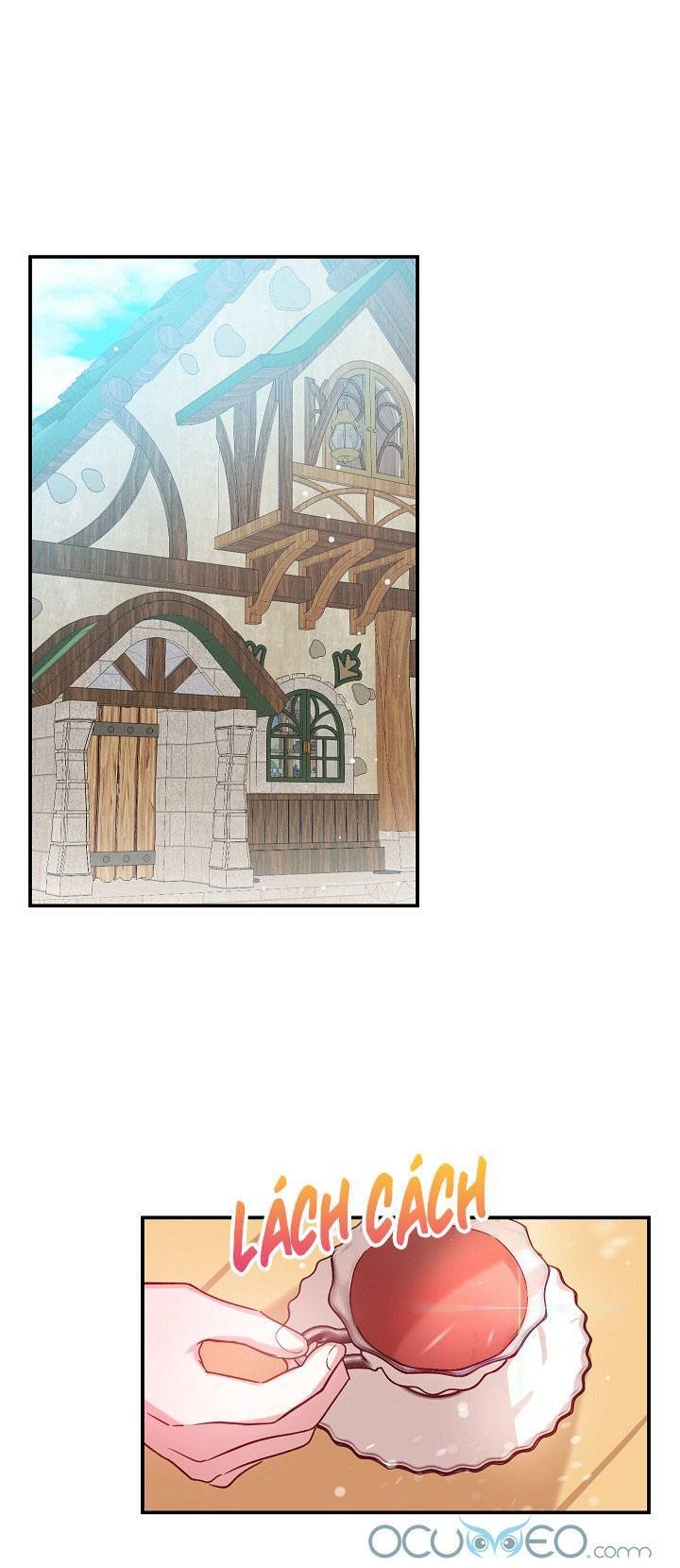 hoàng tử chuyển sinh trở thành người mạnh nhất thế giới nhờ vào sự hiểu biết về bug chapter 23 5