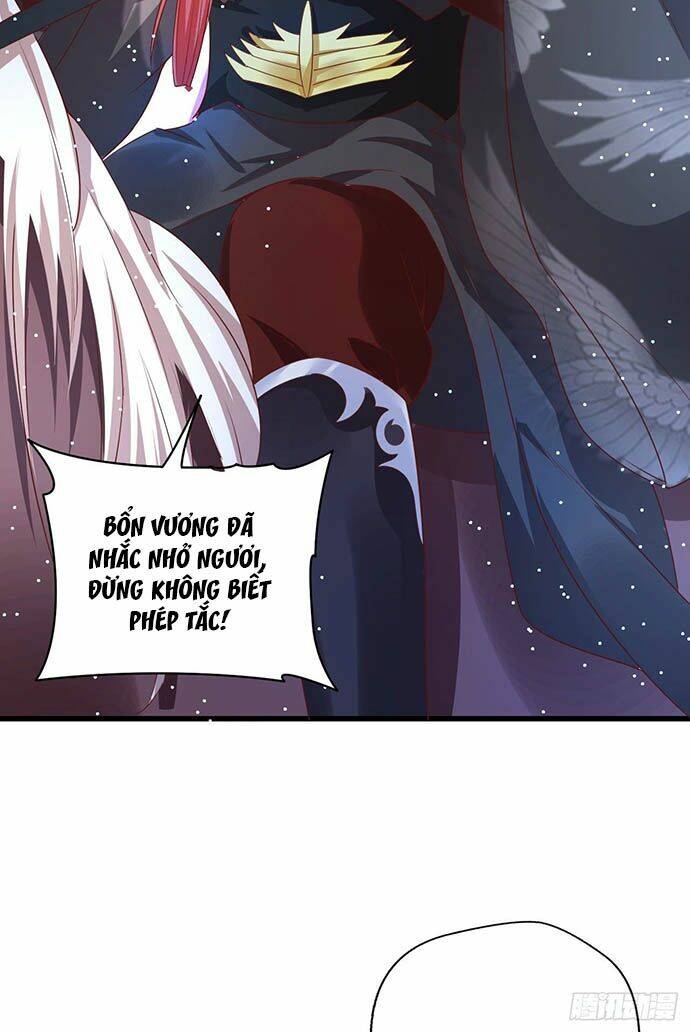 bệnh kiều phu quân ngạnh thượng cung chapter 13 15