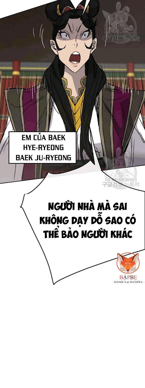 kiếm sĩ bất bại chapter 43 35