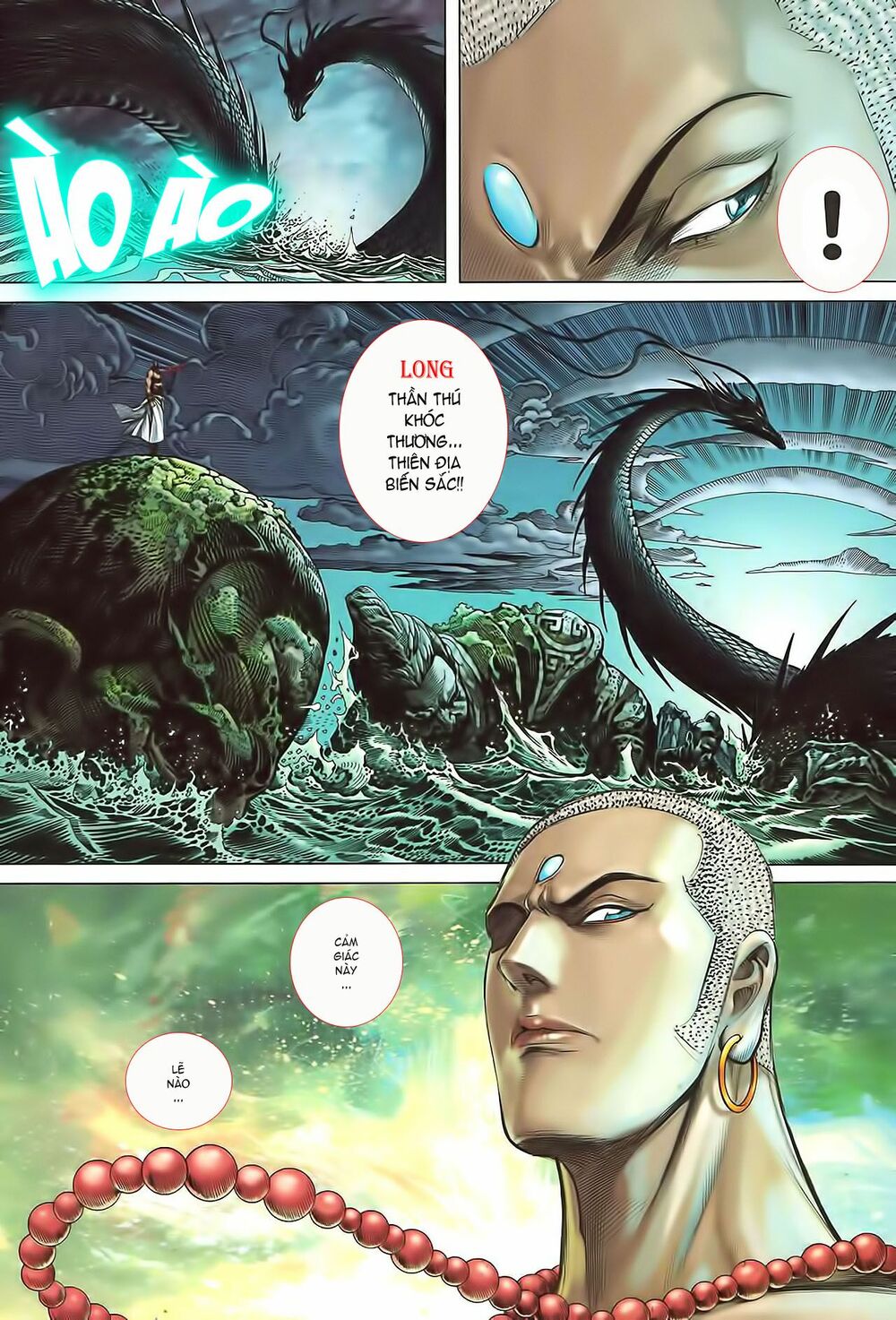 phong thần ký chapter 97 8