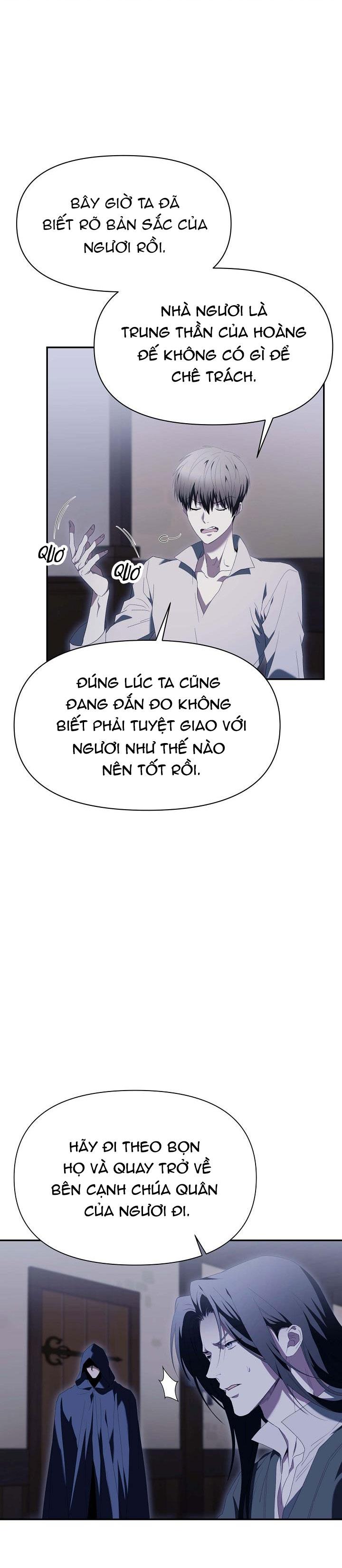 hai đất nước, đất nước của nô lệ chapter 39 7