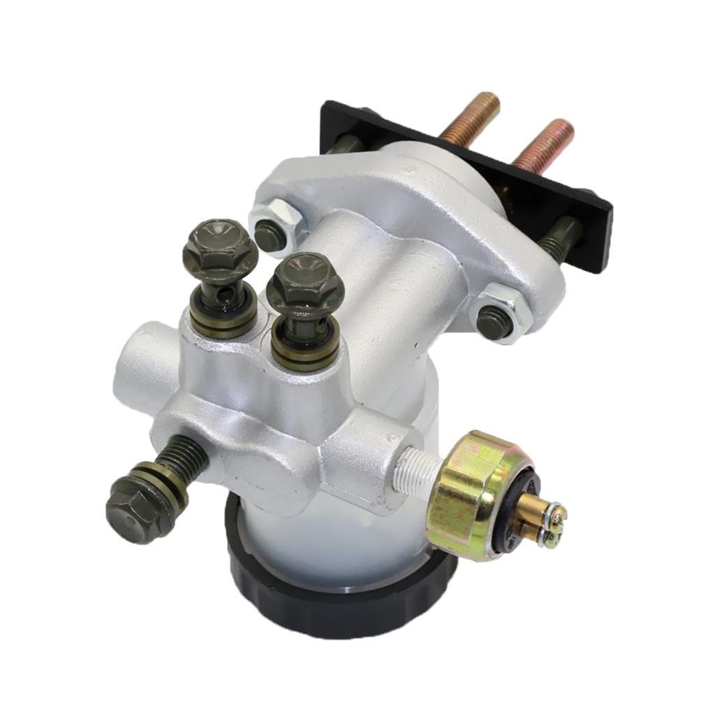 Motorcycle Hydraulic Brake Master Cylinder For Go Kart Buggy 90 110 150 200 250cc ATV