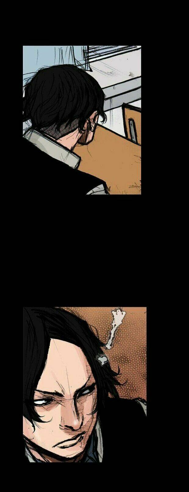 dokgo 2 | độc cô 2 chapter 12 8