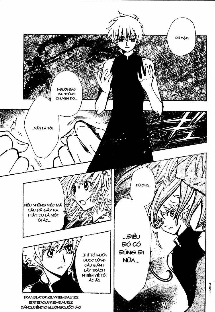 huyền thoại đôi cánh chapter 221 8