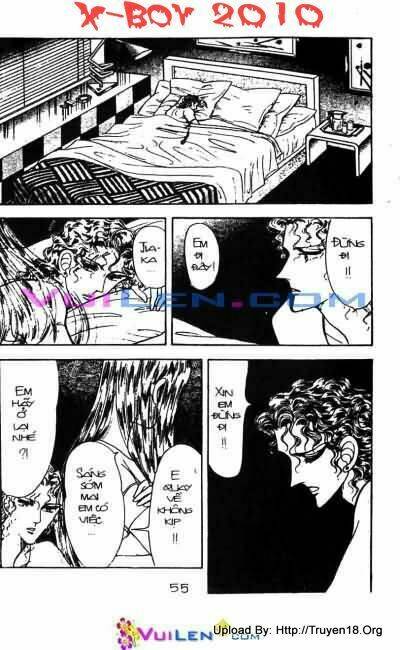 ánh đèn rực rỡ chapter 13 56